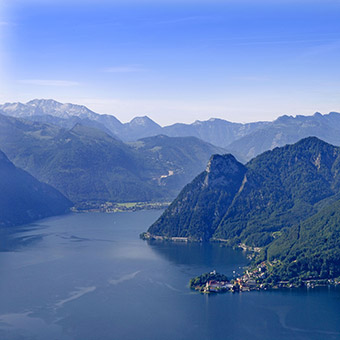 Traunkirchen Blick Ebensee (c)weissenbrunner-min